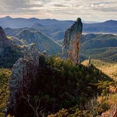 Warrumbungle National Park