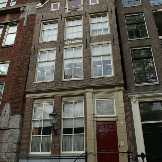 Singel 330, Amsterdam