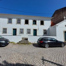 Solar da Família Queiroz e Mello