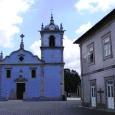 Igreja de São Martinho (Santa Maria da Feira)