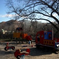 Rose Park Recreation Center