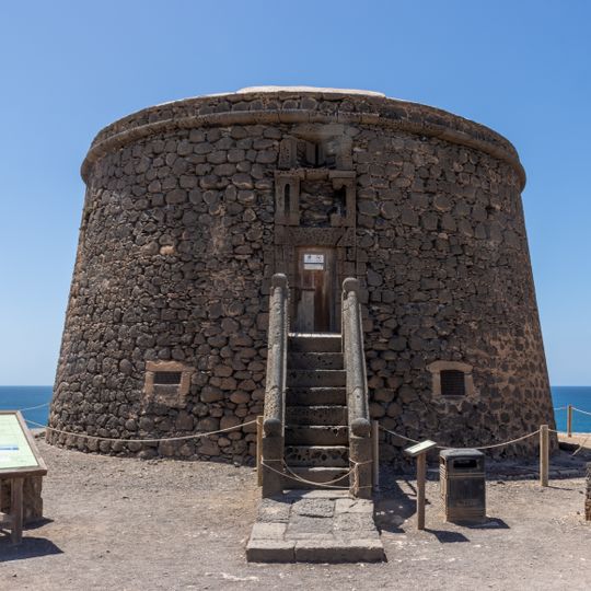 Castillo de El Cotillo