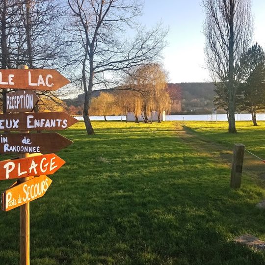 Base de Loisir du Lac