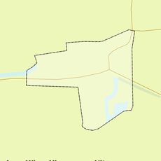 Rijksbeschermd gezicht Cornwerd