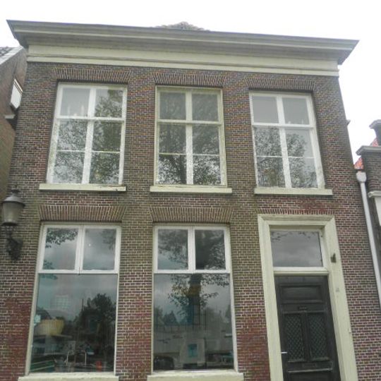 Oosterhaven 25, Medemblik