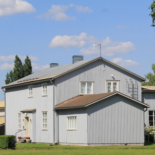 Villa Väinölä