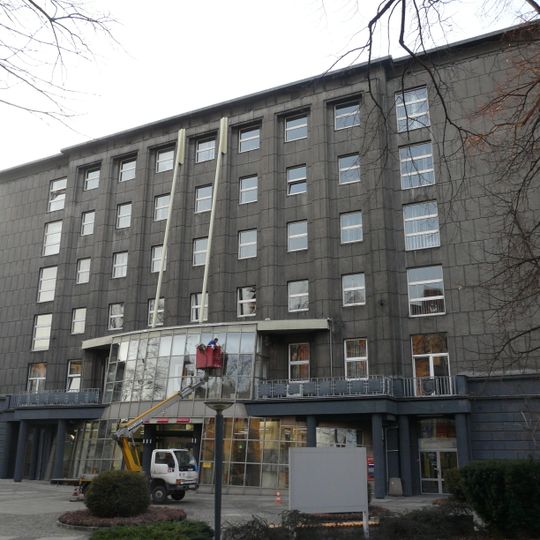 Municipio di Gliwice