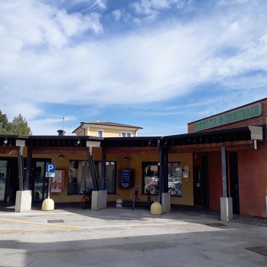 Farmacia comunale