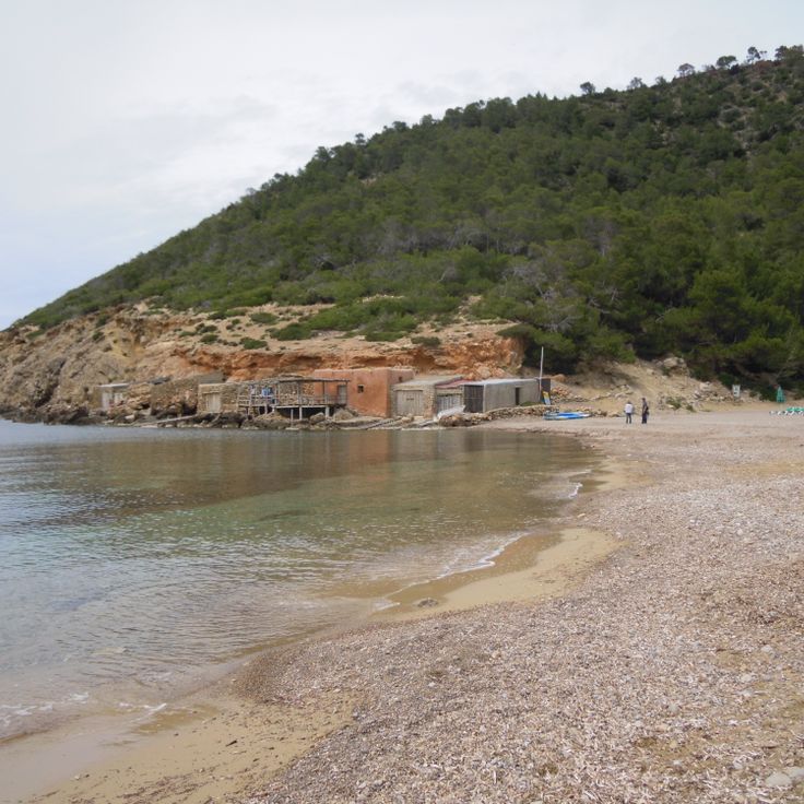 Cala Benirrás