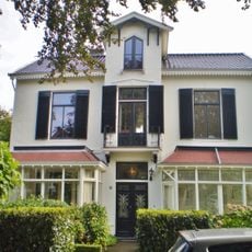 Mollerusstraat 10 (Baarn)
