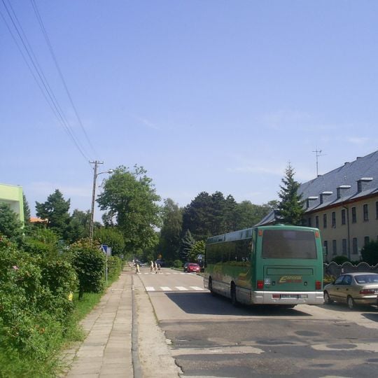 Rogowo, Gryfice County
