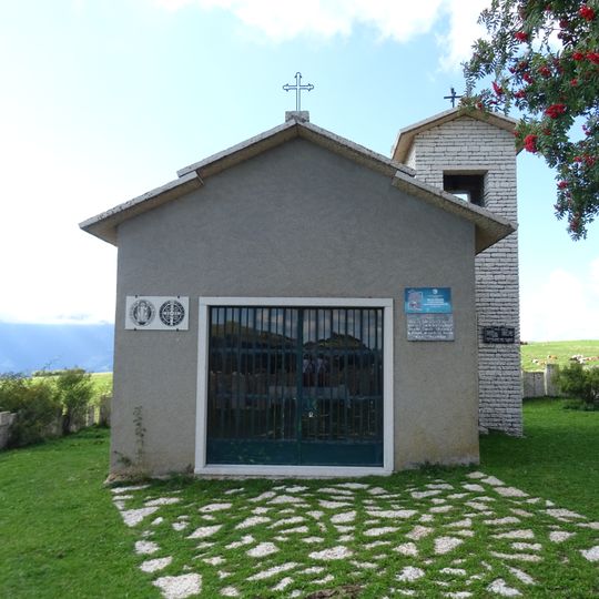 Chiesa di San Benedetto