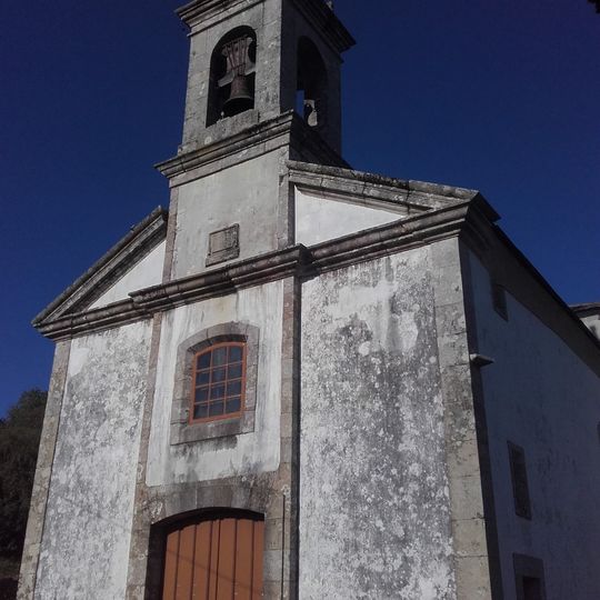 Corvelle, Vilalba
