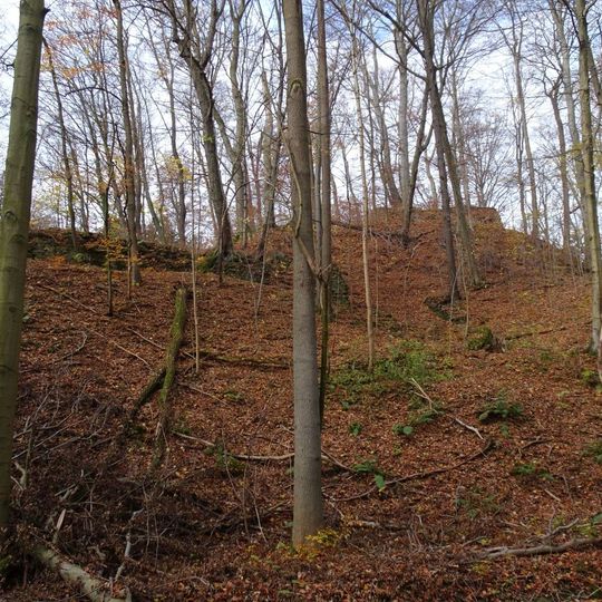 Burgruine Helfenberg