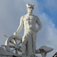 Mercury