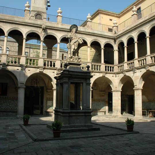 Casa de la Convalescència