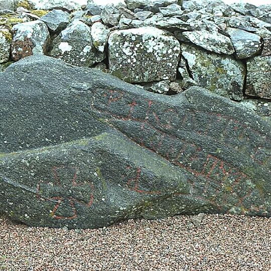 Västergötlands runinskrifter 180
