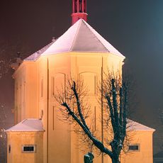 Church of Saint James the Greater