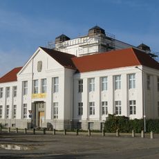 Landeshauptarchiv Schwerin