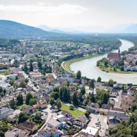 Oberndorf bei Salzburg