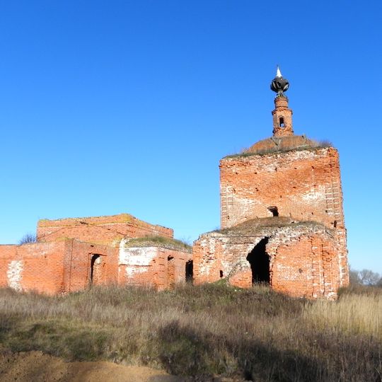 Храмовый комплекс