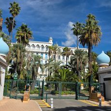 L'Orient Palace