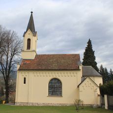 Evangelische Kirche Wolfsberg
