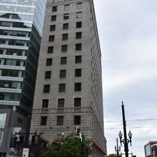 Continental Bank Building