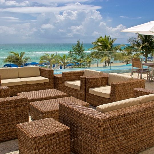 Marenas Beach Resort