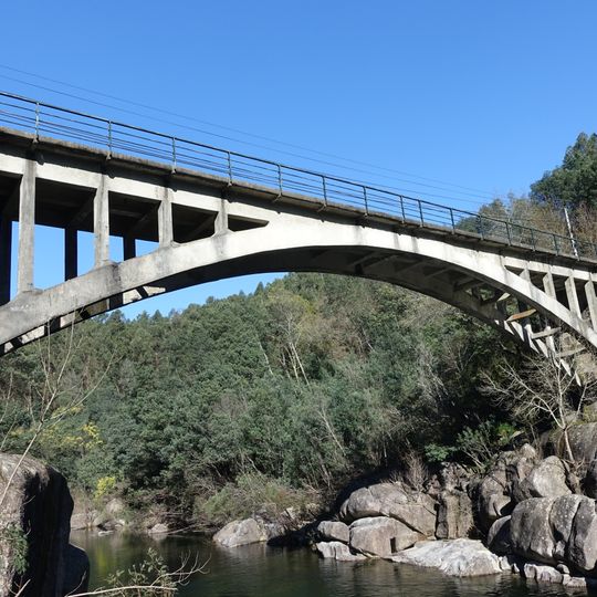 Ponte de Parada