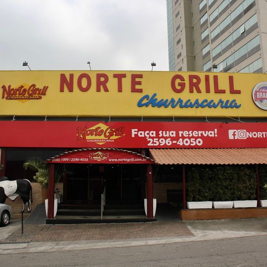 Norte Grill