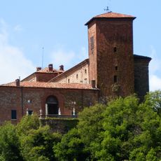 Castello di Montalto Pavese