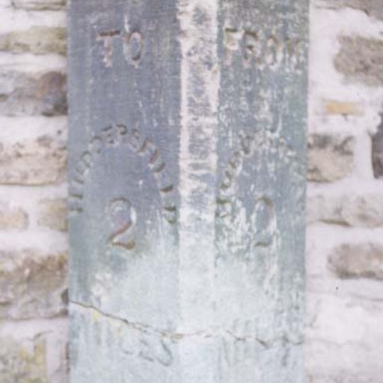 Milestone Opposite Number 523