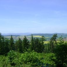 Ostra Góra (Wzgórza Dębowe)