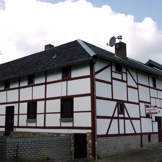 Rarenderstraat 65, Raren