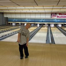 Delaware Lanes