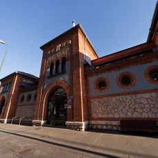 Centro Cívico Esgueva