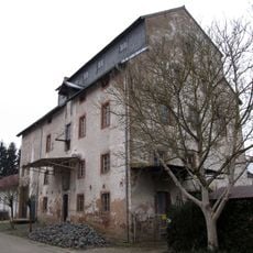 Alte Mühle