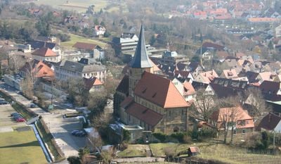 Aerial View 2
