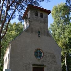 Heimtali Church
