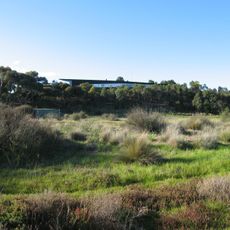 House at Lake Connewarre