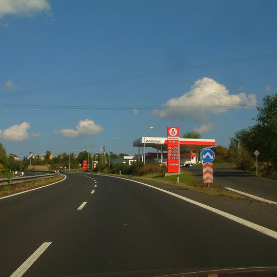 Všeborovice