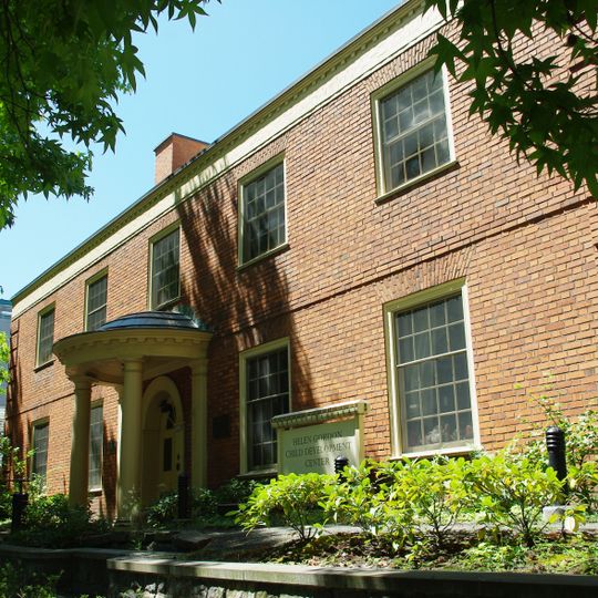 Fruit and Flower Mission