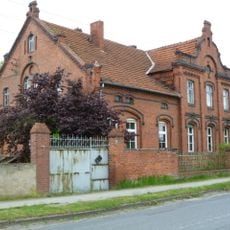 Fabrikantenvilla (Wegenstedt)