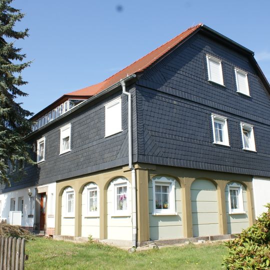 Hauptstraße 56