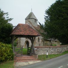 The Parish Church of St Martin