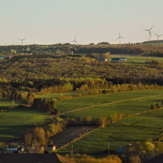 Municipalità regionale della contea di La Nouvelle-Beauce