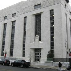 James T. Foley United States Courthouse