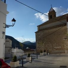 Iglesia de Nuestra Señora de la Asunción (Carcabuey)
