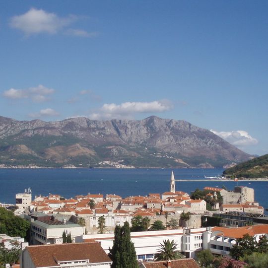 Budva